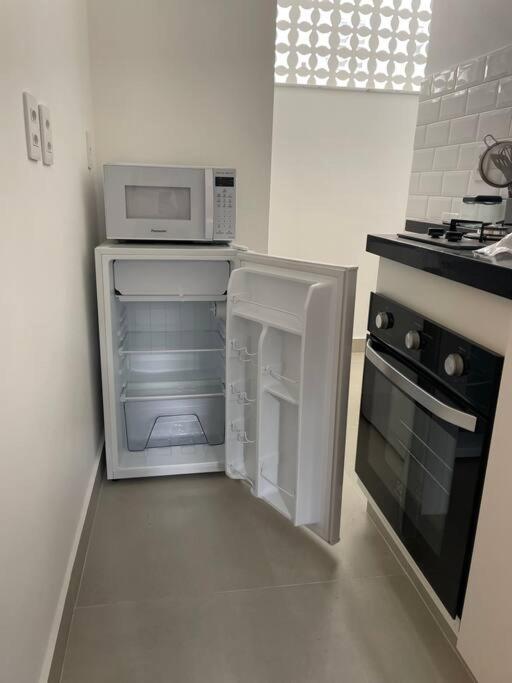Apartamento 1 Quarto Super Confortavel No Leblon * Río de Janeiro