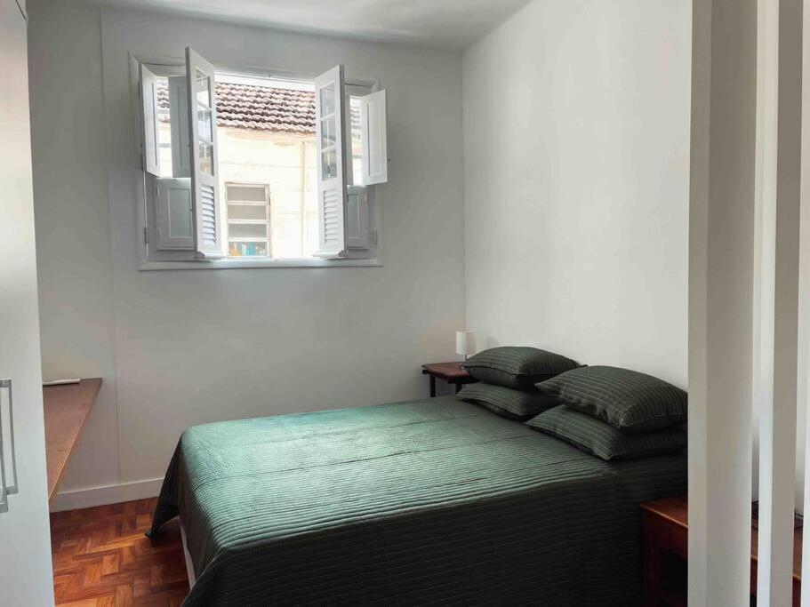 Apartamento Apartamento 1 Quarto Super Confortavel No Leblon Río de Janeiro