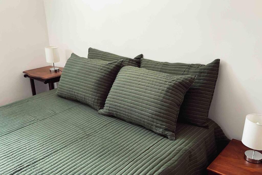 Apartamento 1 Quarto Super Confortavel No Leblon Apartamento *